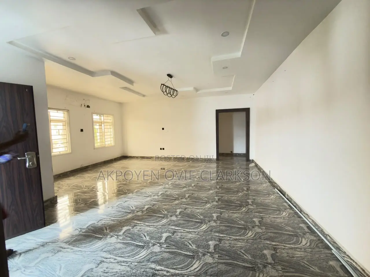 3bdrm Apartment in Wuye for rent