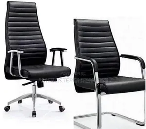 Executive Office Chair