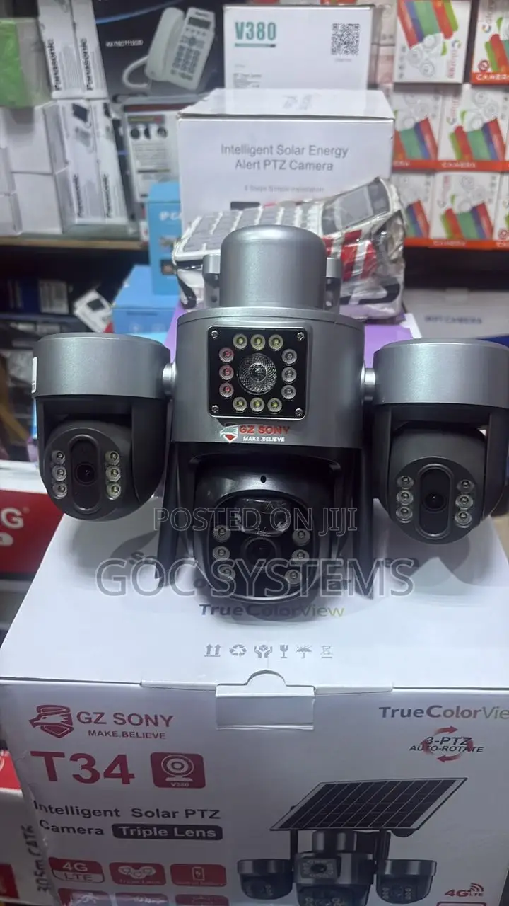 Security System
