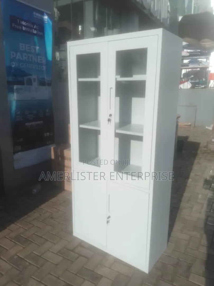 Imported File Cabinet