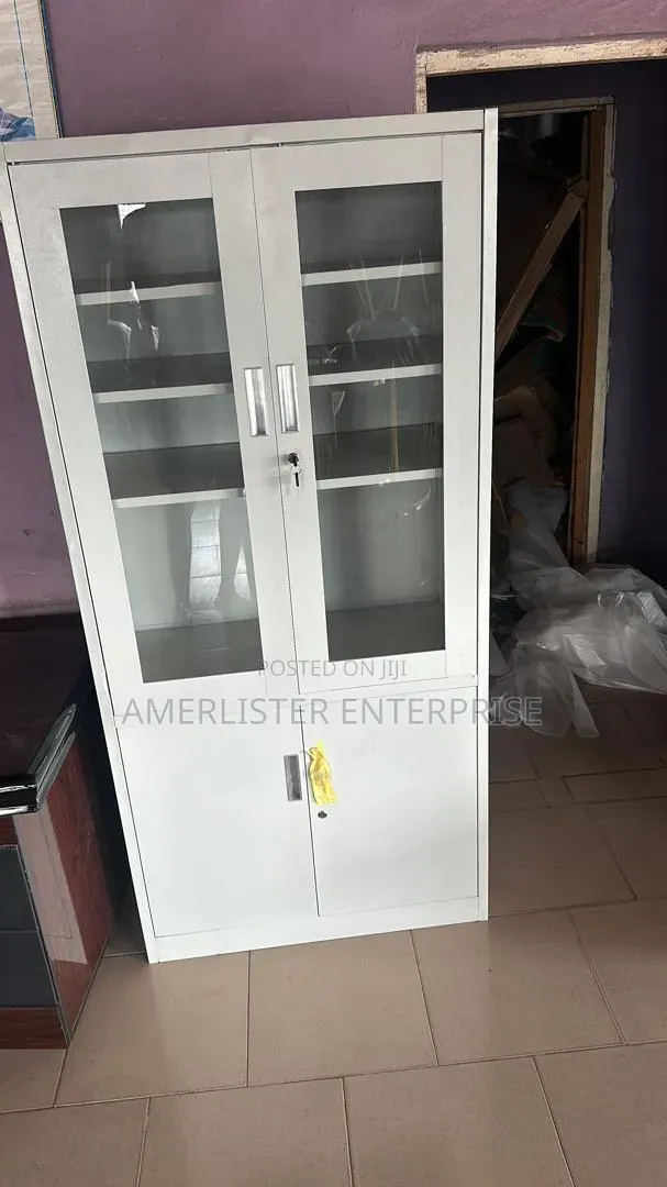 Imported File Cabinet