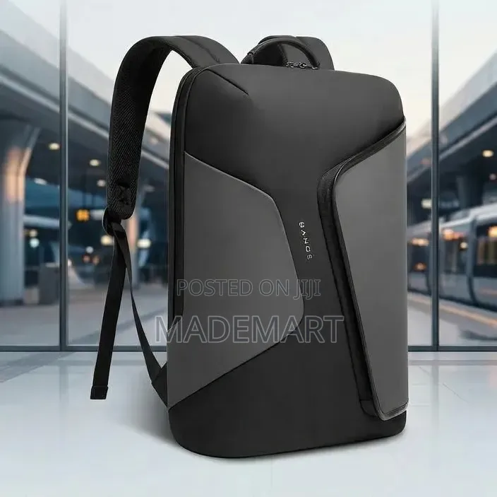 Lightweight Convertible Laptop Backpack