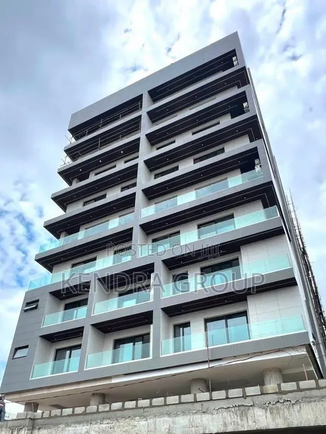 5bdrm Maisonette in Old Ikoyi for sale