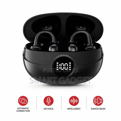 Itel Buds Pro35 Wireless Bluetooth