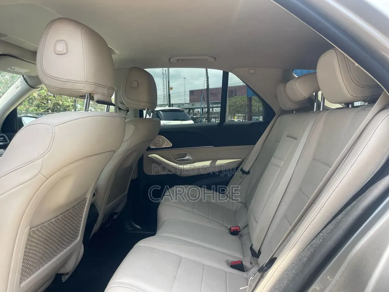 Mercedes-Benz GLE-Class GLE 350d 4MATIC 2021