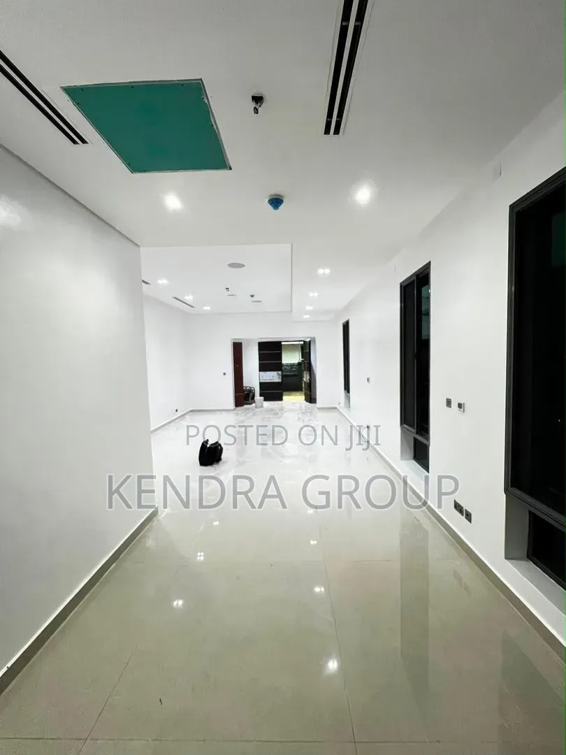 6bdrm Duplex in Old Ikoyi for sale