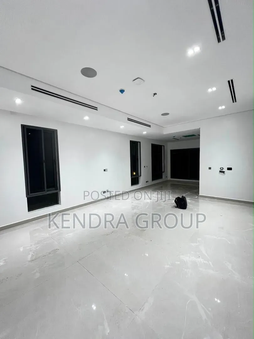 6bdrm Duplex in Old Ikoyi for sale