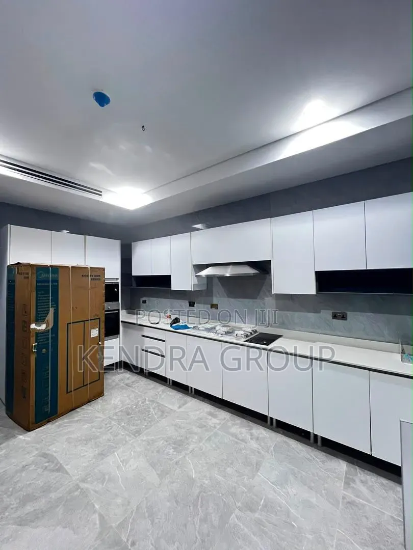 6bdrm Duplex in Old Ikoyi for sale