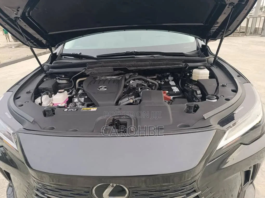 Lexus RX 350 AWD 2024