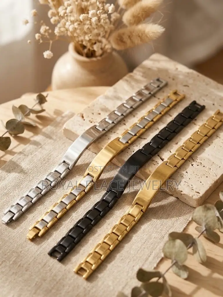 Quality Men Bracelet