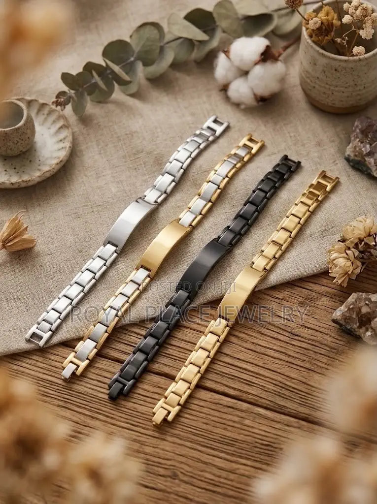 Quality Men Bracelet