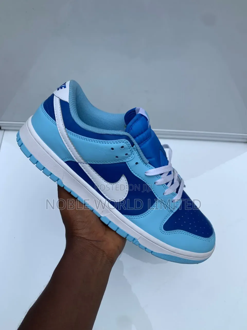 Nike Bing Range Sneakers (Size 45 - 48) Chido 8g