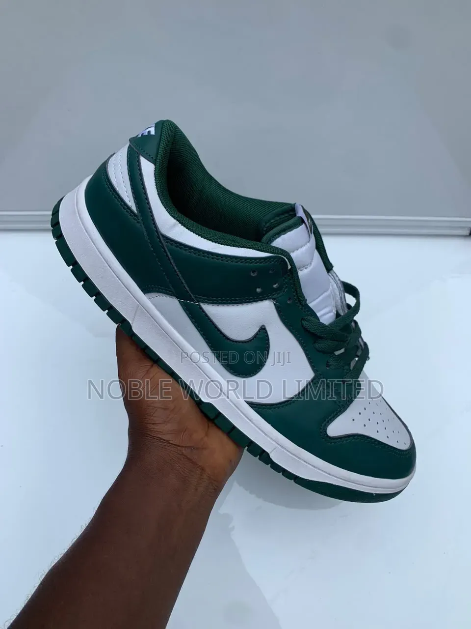 Nike Bing Range Sneakers (Size 45 - 48) Chido 8g