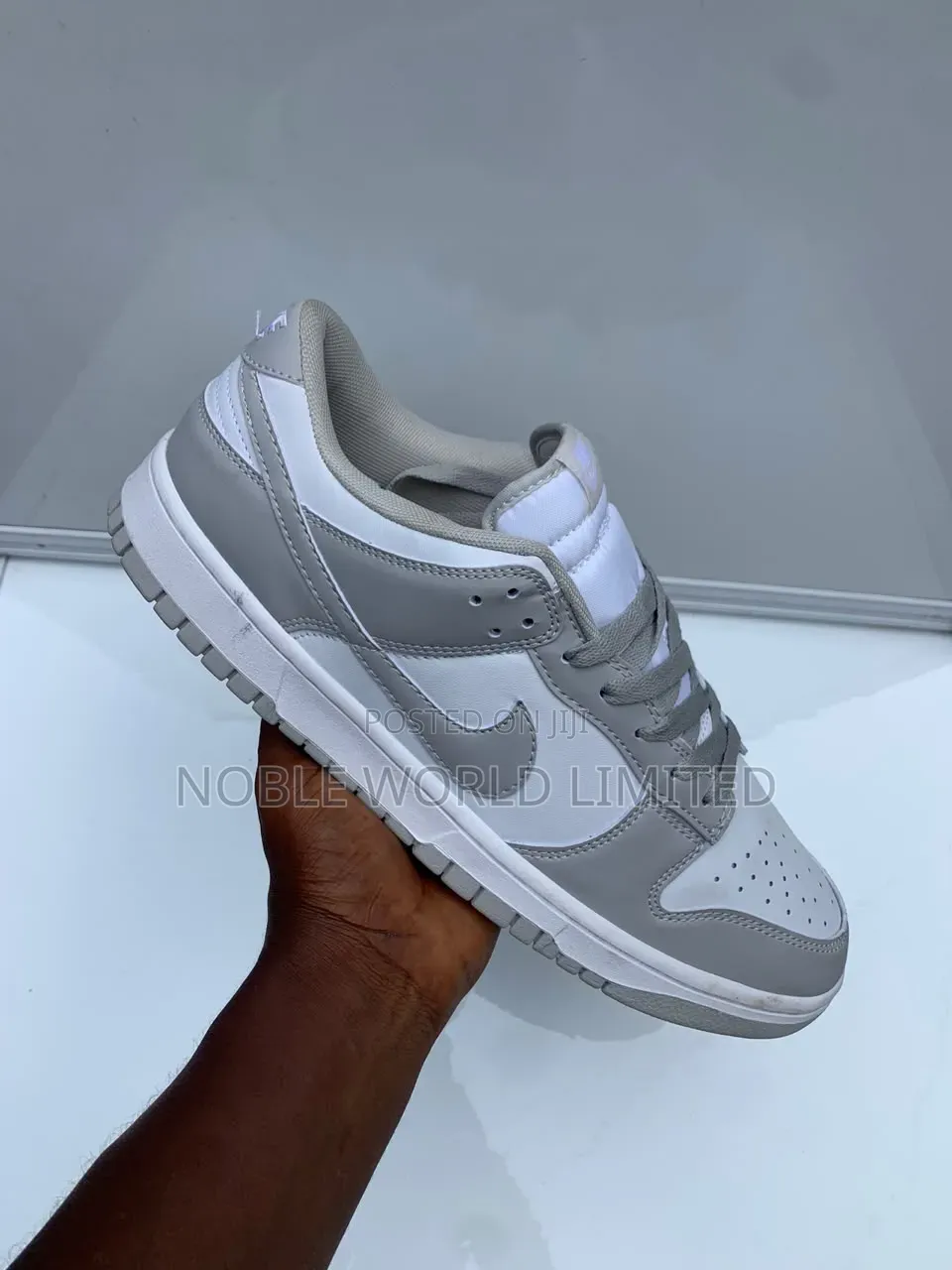Nike Bing Range Sneakers (Size 45 - 48) Chido 8g