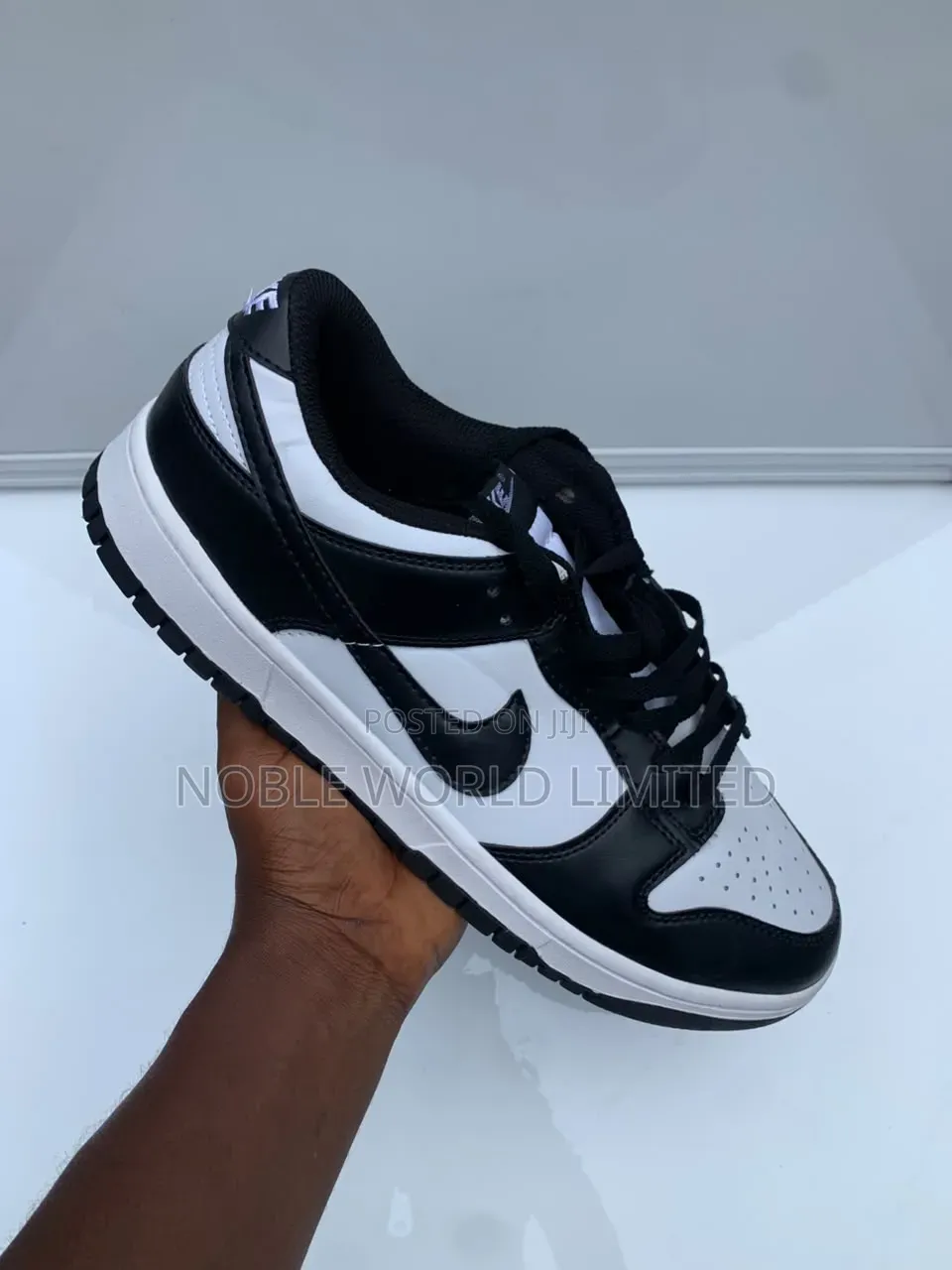 Nike Bing Range Sneakers (Size 45 - 48) Chido 8g