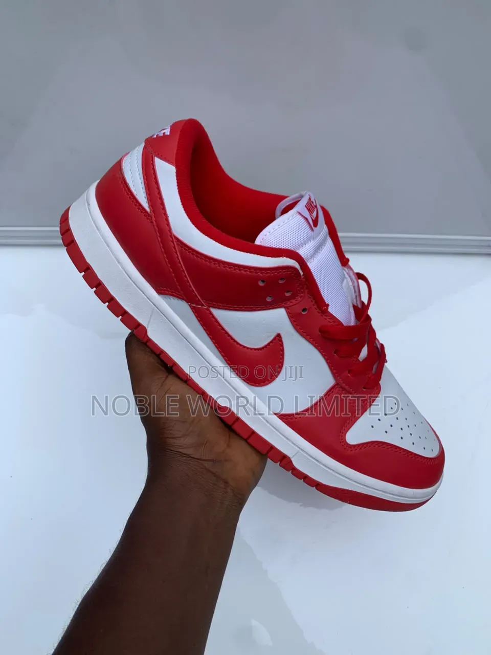 Nike Bing Range Sneakers (Size 45 - 48) Chido 8g
