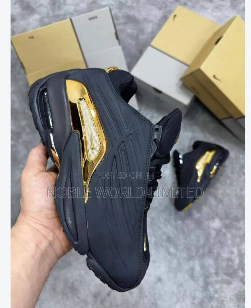 Beautiful Unisex Sneakers Chido 8d