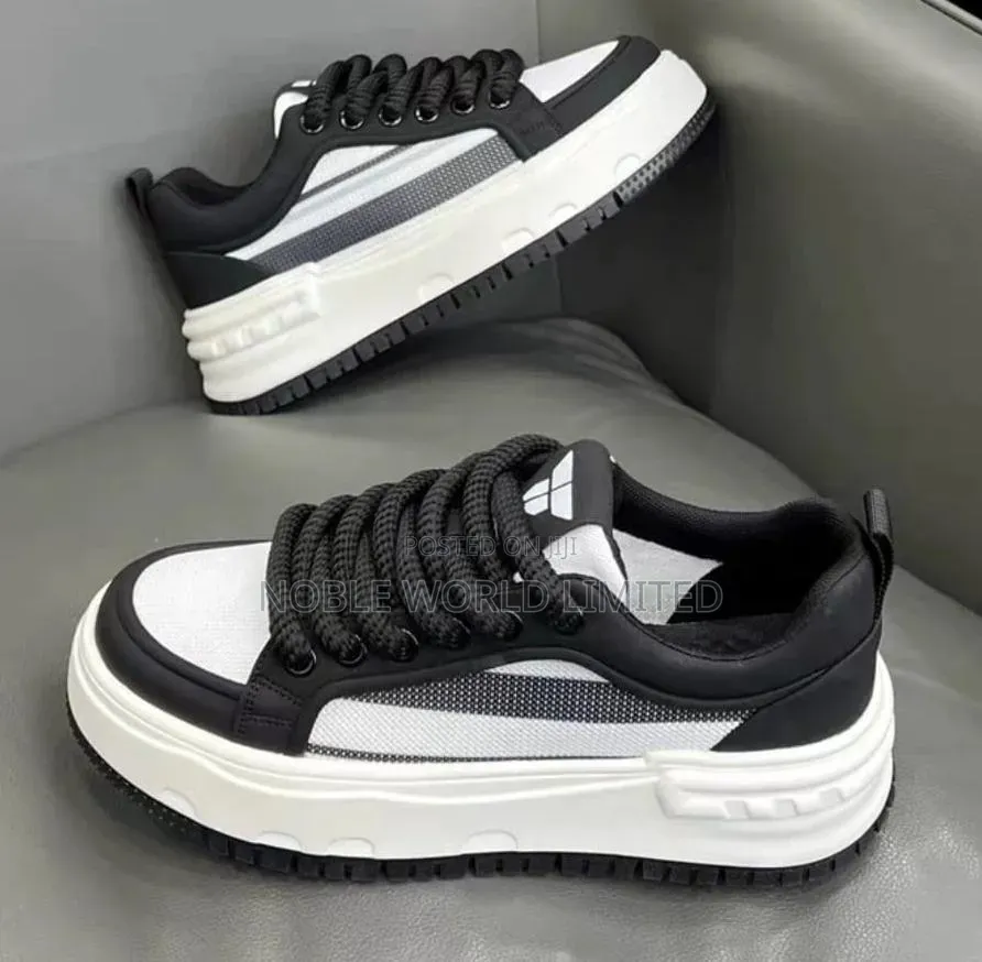Standard Unisex Sneakers Chido 7f