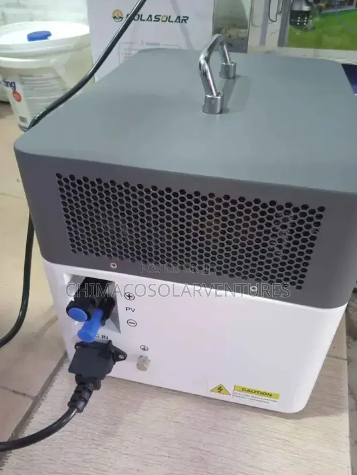 Brand New Lutian LE1000-E Solar Generator 1200W / 960Wh