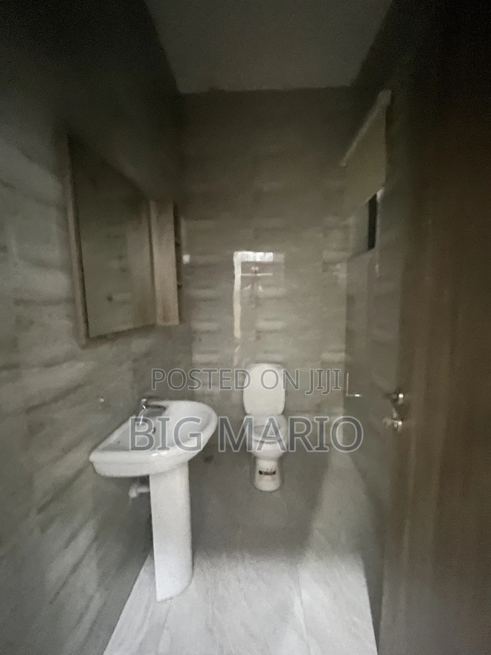 Furnished 2bdrm Apartment in Guzape Main for rent