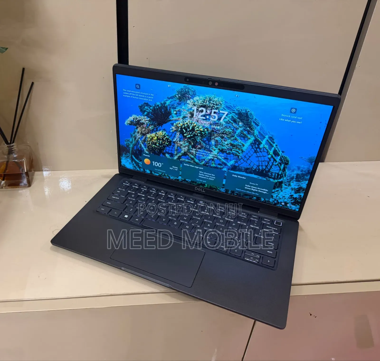 Laptop Dell Latitude 7430 16GB Intel Core i7 SSD 256GB