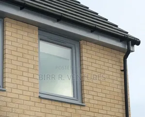 Roof Gutter & Outlet Installation
