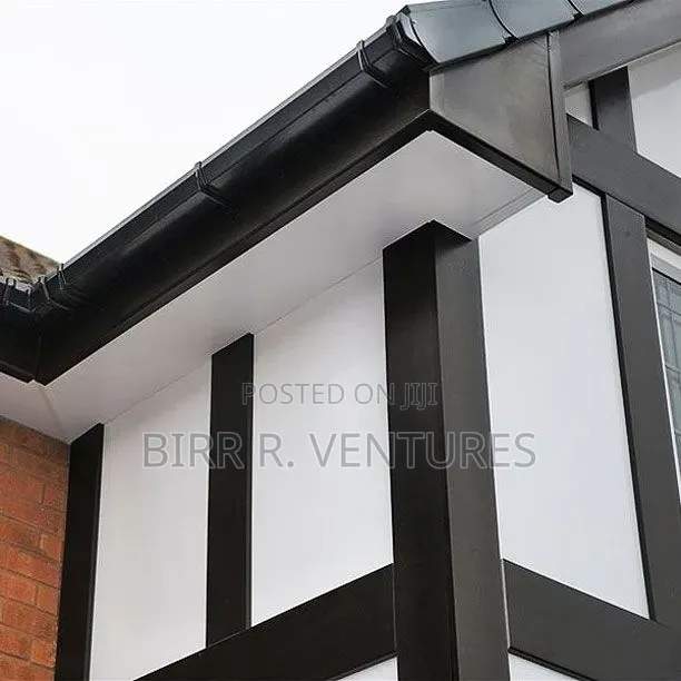 Gutter Channel Installation Service