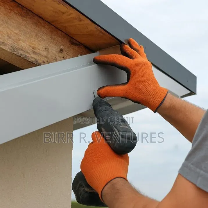 Roof Drainage Guttering Contractor