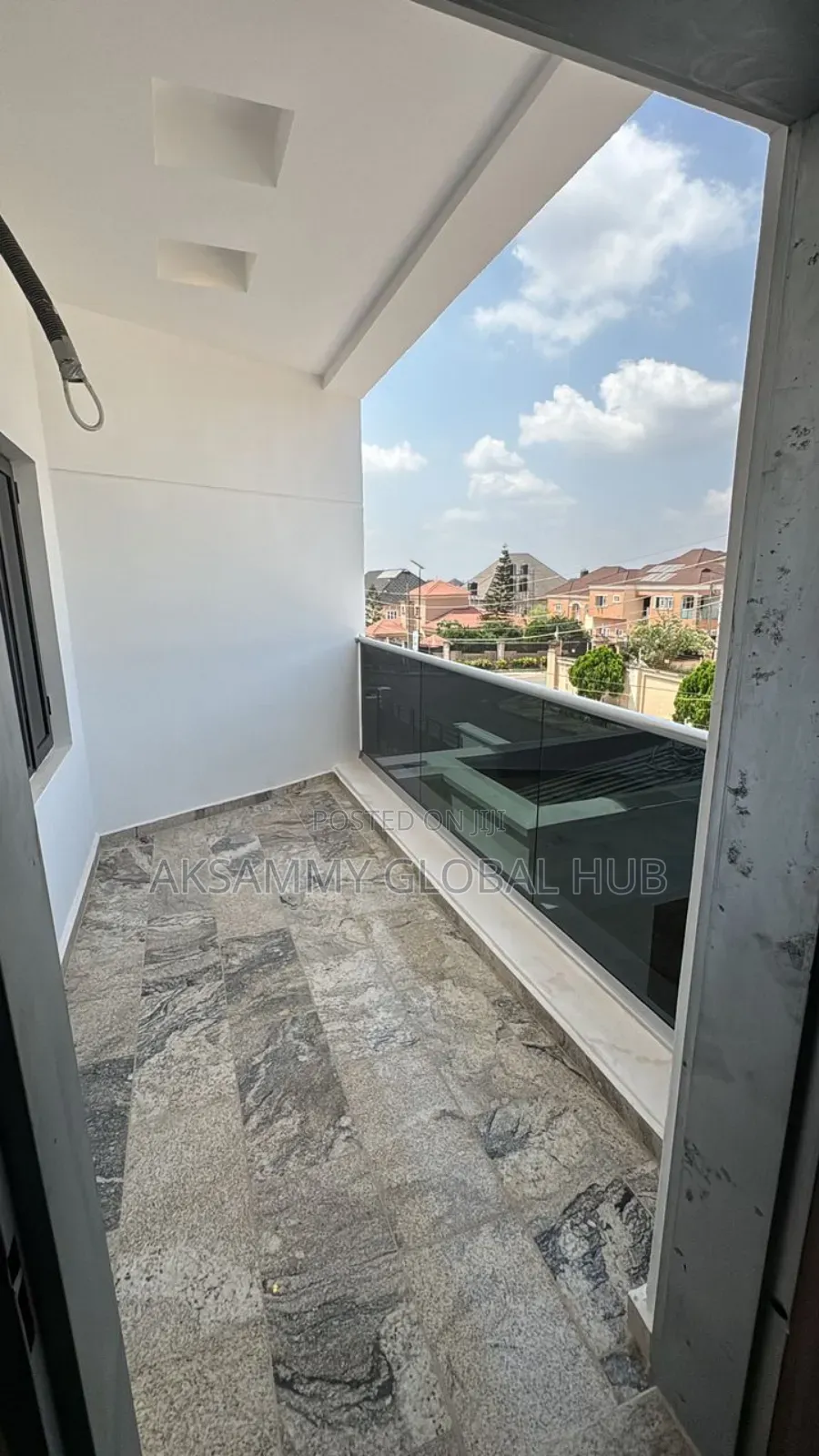 Furnished 5bdrm Duplex in Kolapo Ishola, Ibadan for sale