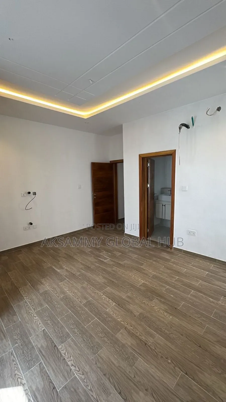 Furnished 5bdrm Duplex in Kolapo Ishola, Ibadan for sale