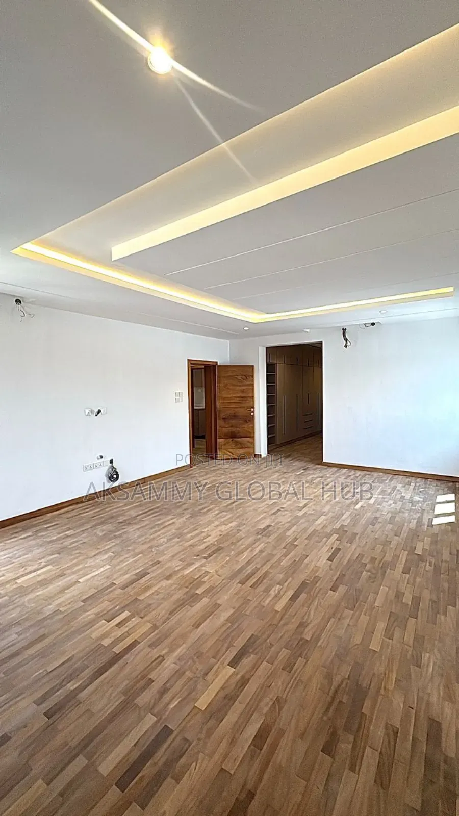 Furnished 5bdrm Duplex in Kolapo Ishola, Ibadan for sale