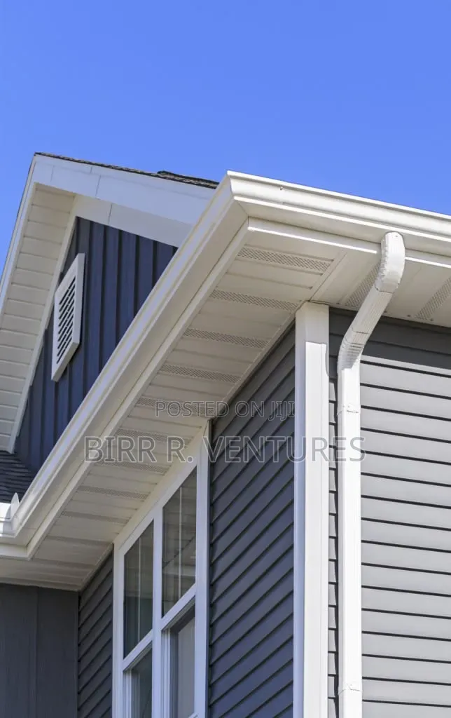 Gutter Joint Sealing Service