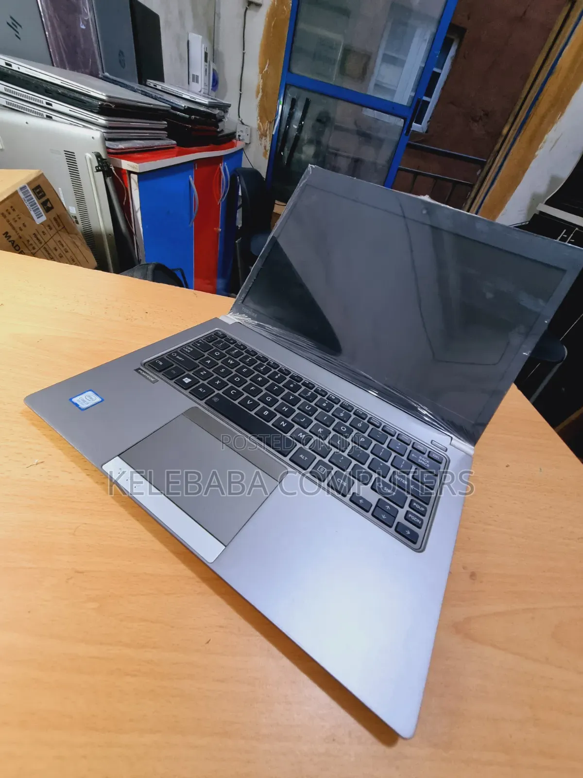 Laptop Toshiba Portege Z30 8GB Intel Core i5 SSD 256GB