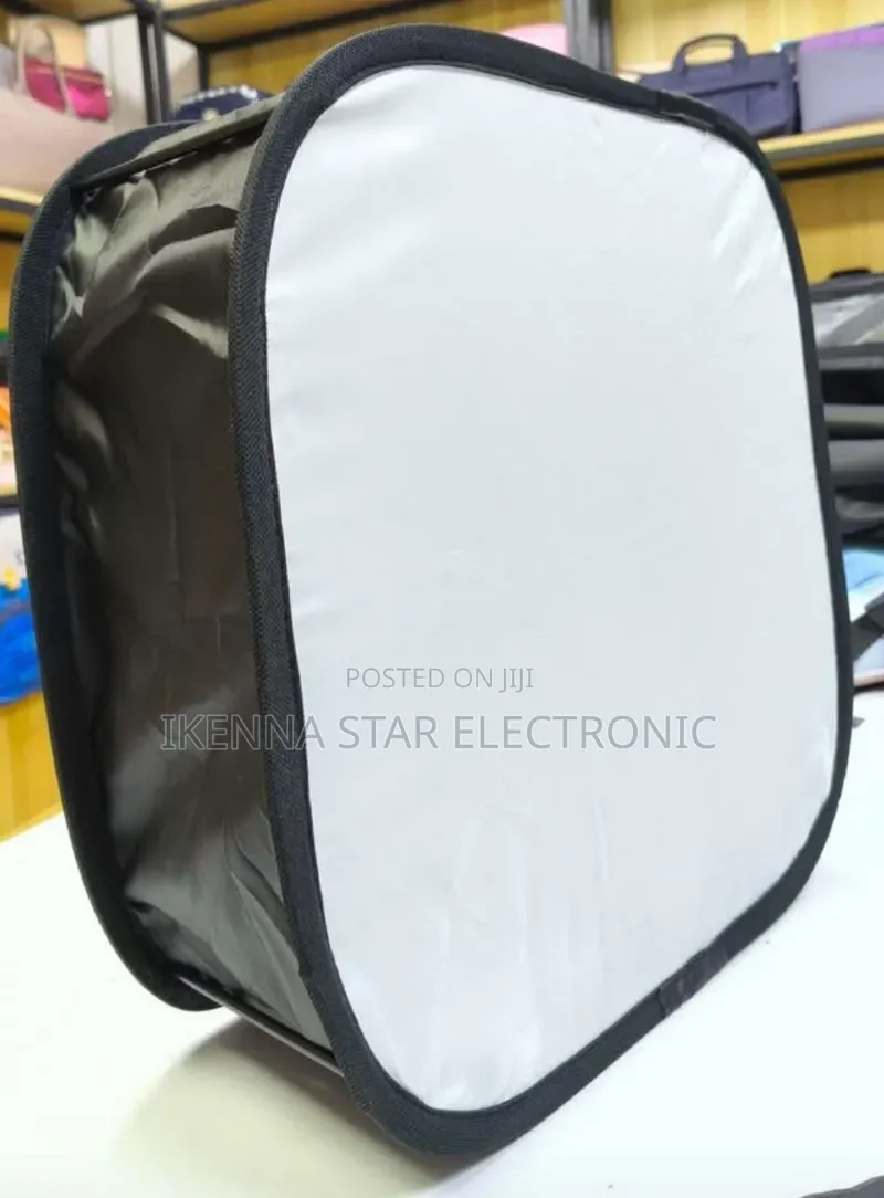 Softbox for LED Light Panel Compatible withLed 660, Led 800