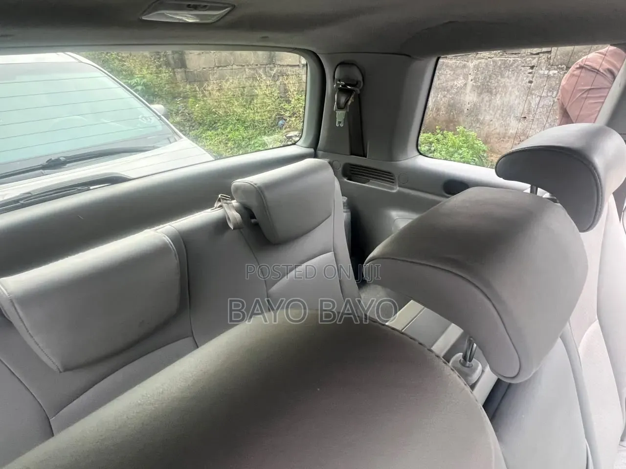 Toyota Highlander Limited V6 2006 Silver