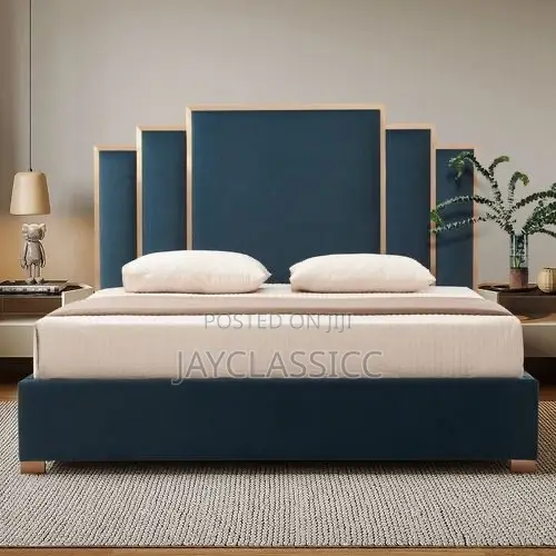 Bed Frames 6x6