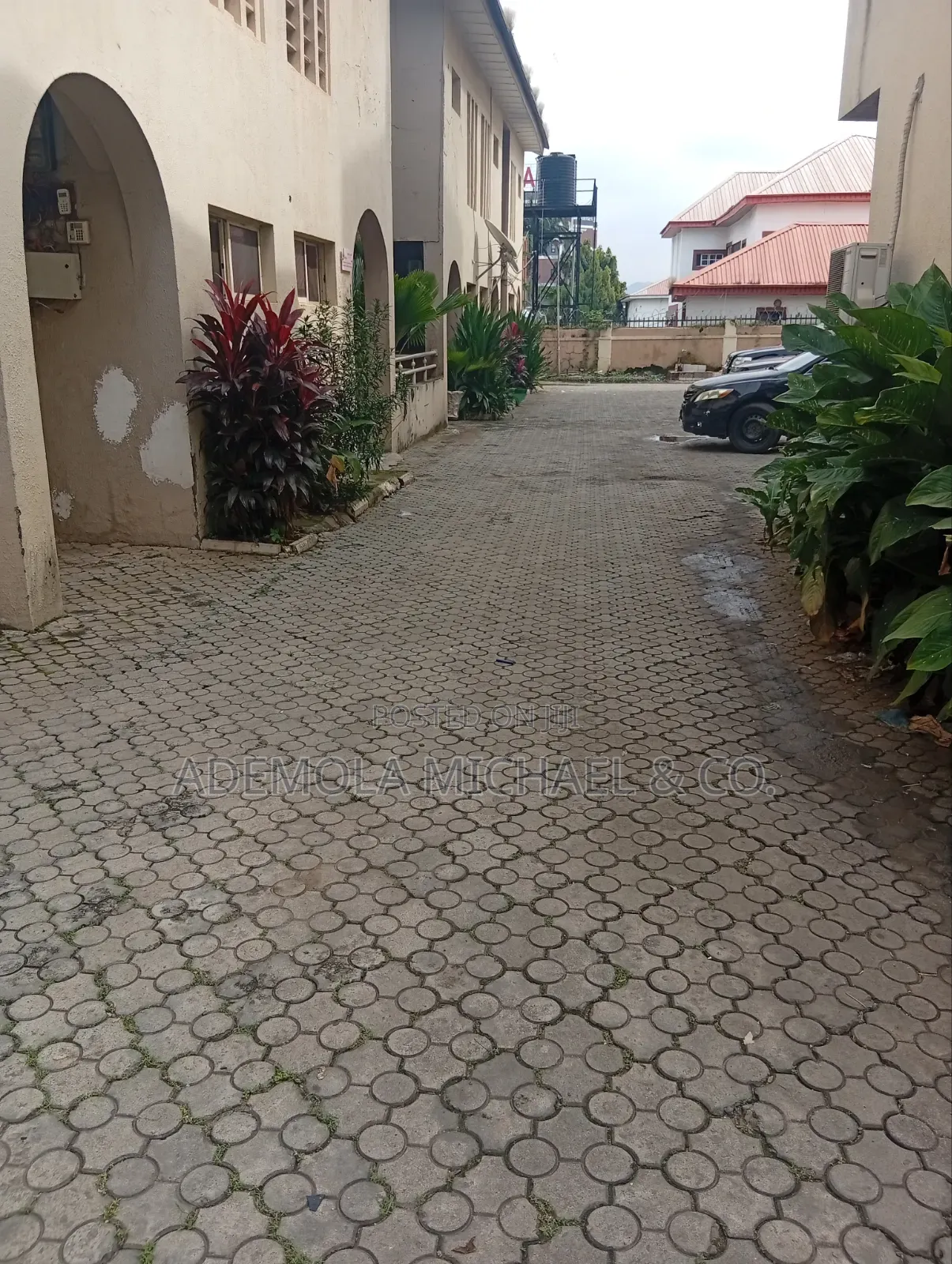 Commercial Property for Sale