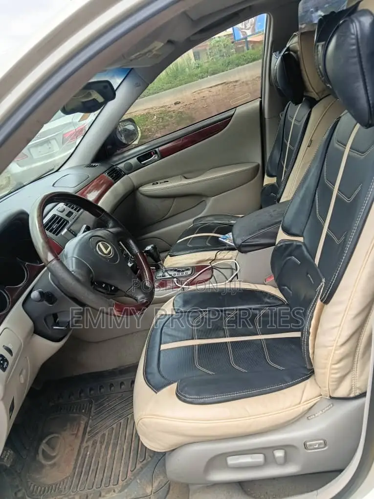 Lexus ES 330 2005 Beige