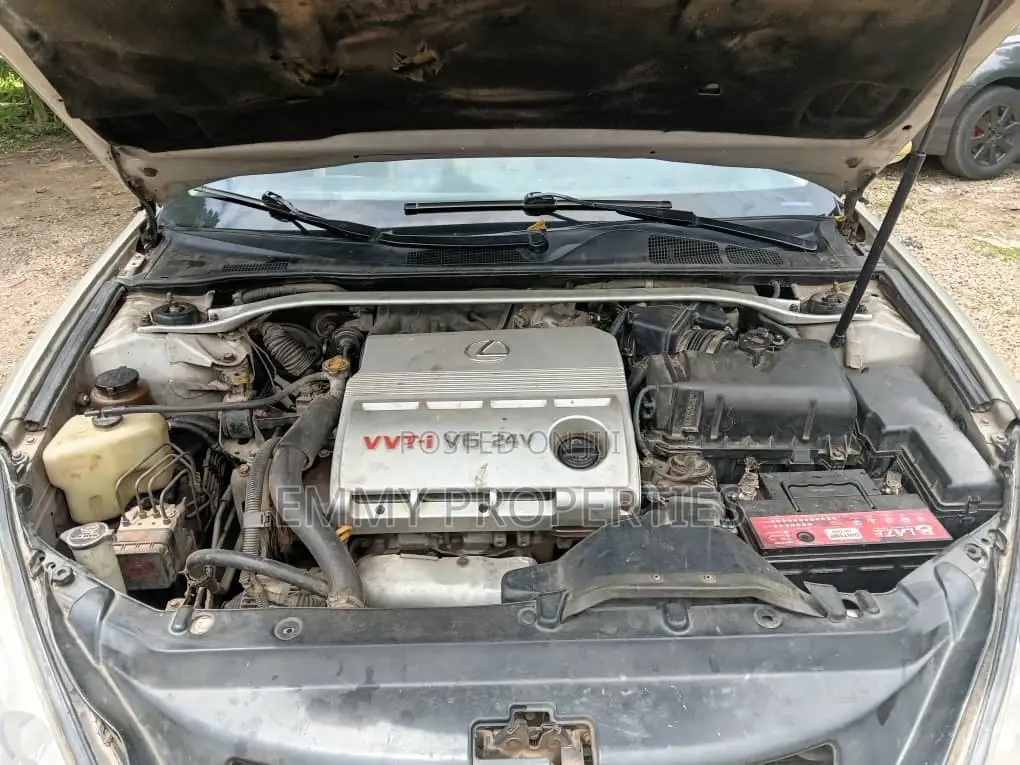 Lexus ES 330 2005 Beige