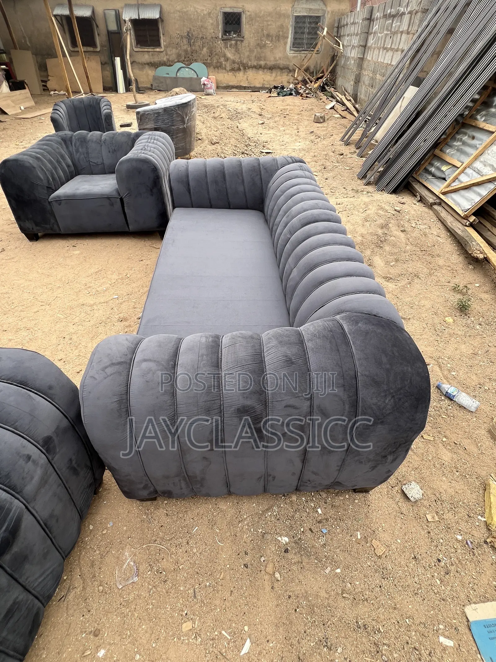 Quality Sofa Set