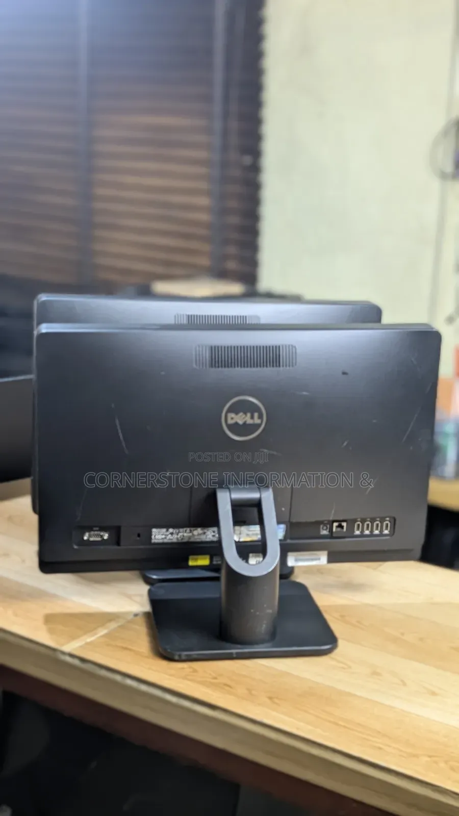 Desktop Computer Dell OptiPlex 3010 8GB Intel Core i5 HDD 500GB