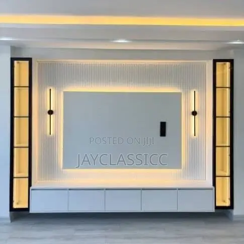 TV Console