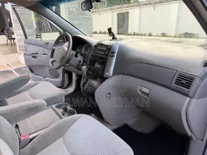 Toyota Sienna CE FWD 2007 Beige