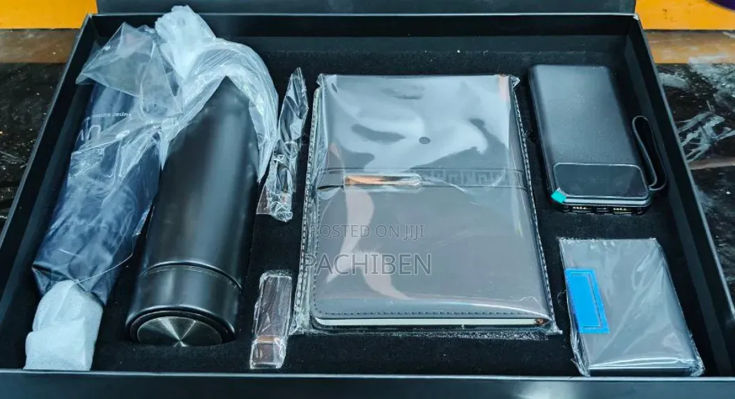 Dairy,flask, Power Bank,umbrella, USB, Card Holder