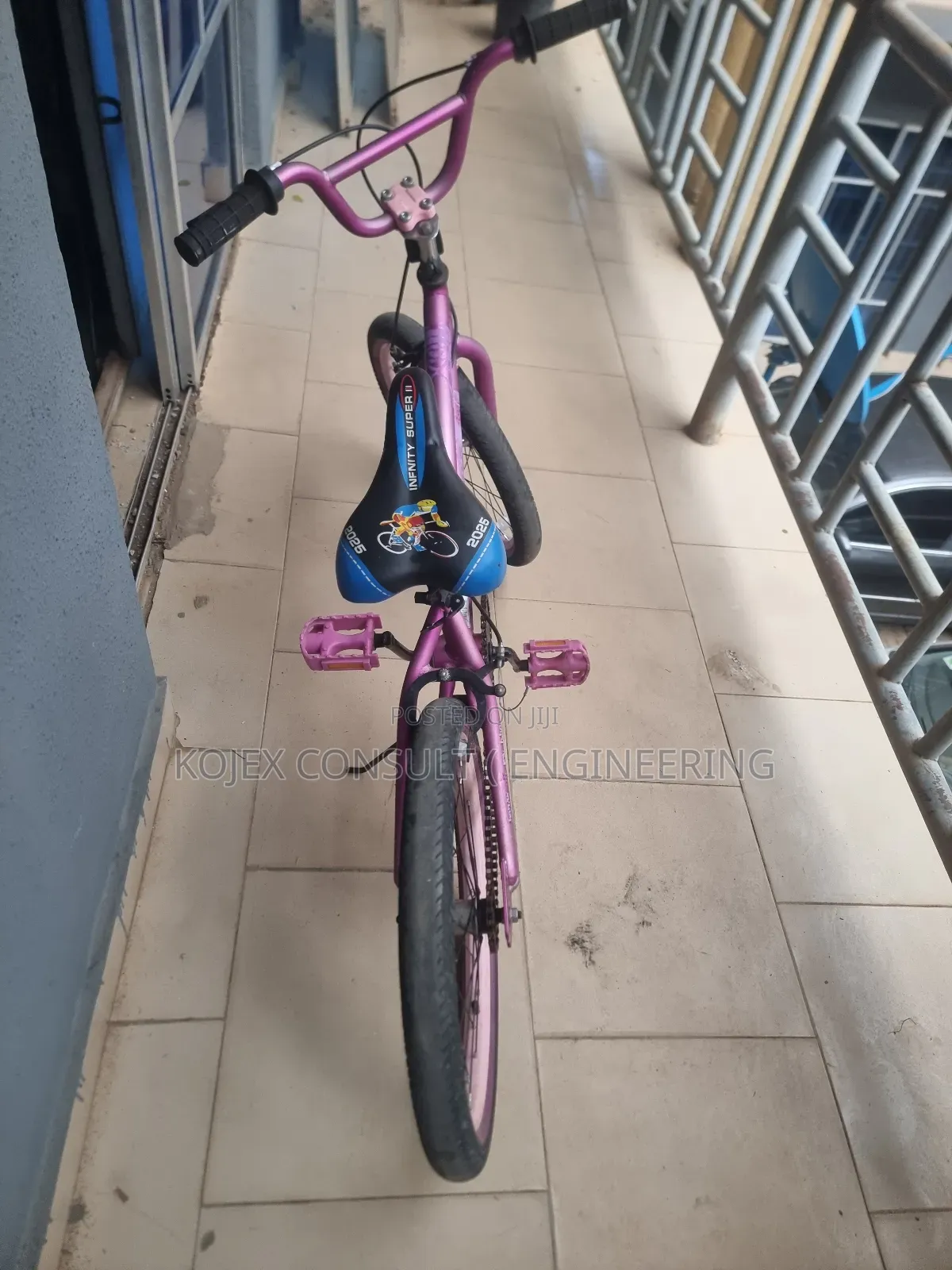 Foreign Used Super Cycle Padal Break Sport Bicycle at Give Away Price