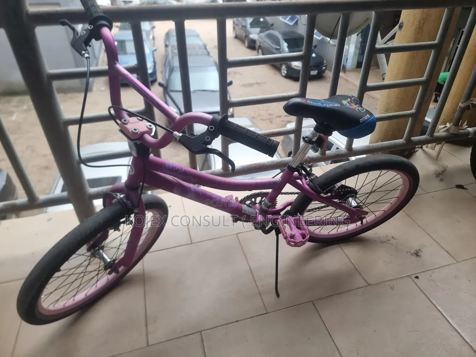Foreign Used Super Cycle Padal Break Sport Bicycle at Give Away Price