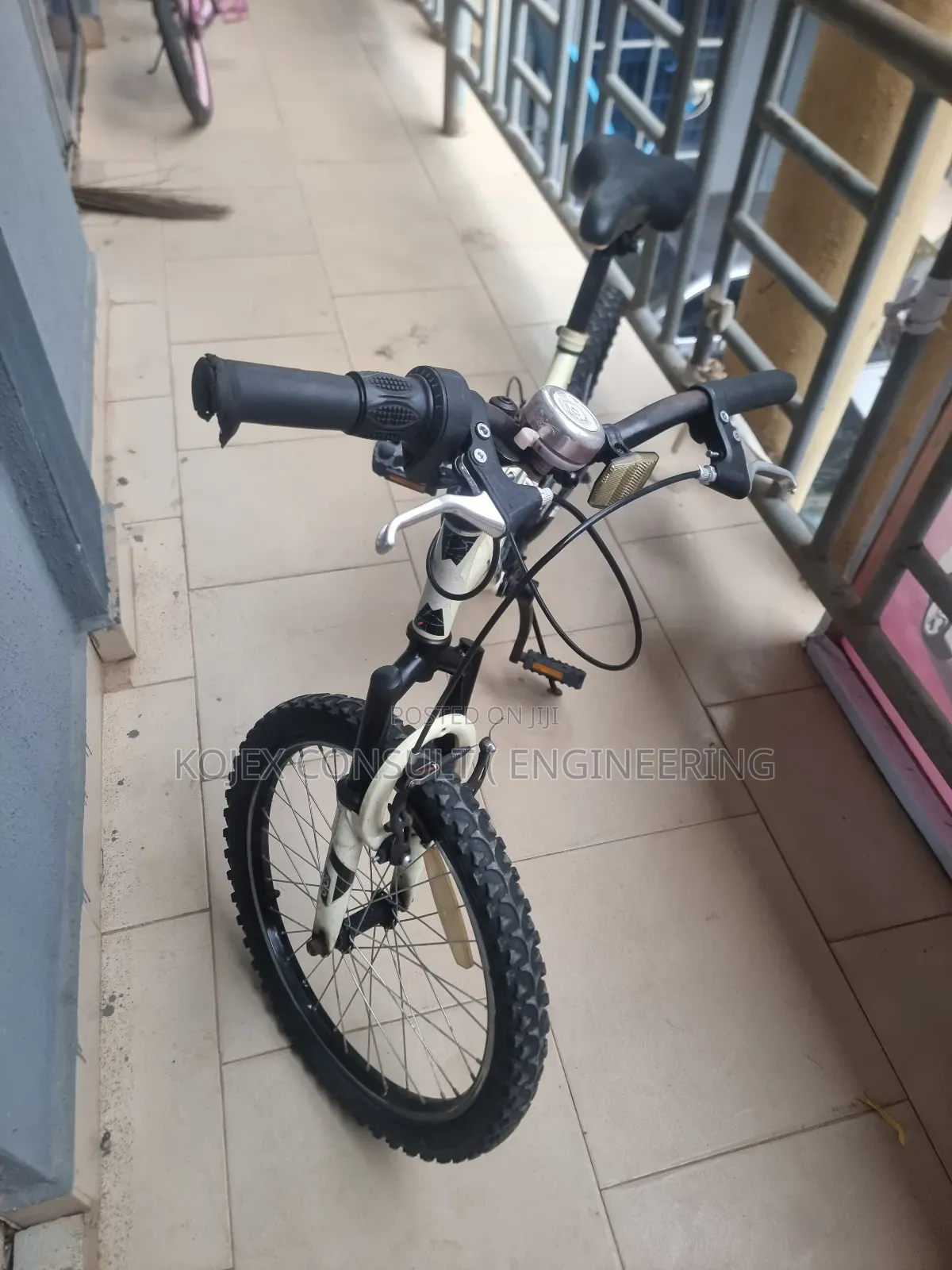 Foreign Used. Rock Creek Mountain Sport Bicycle at Give Away Price