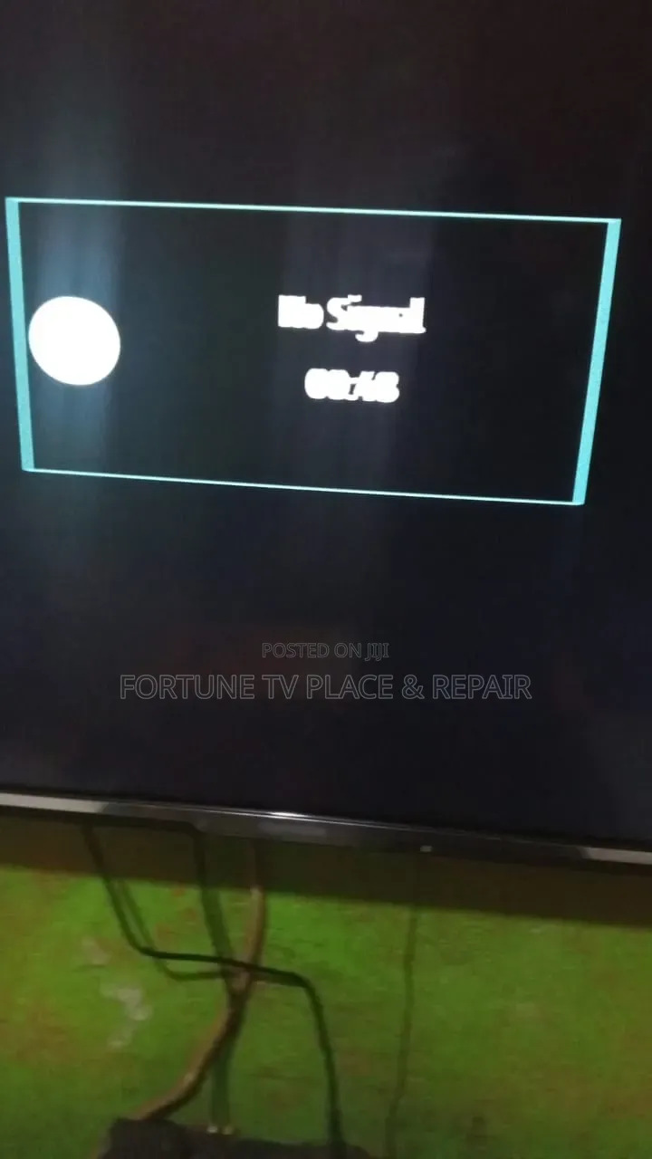 LG TV Repairs