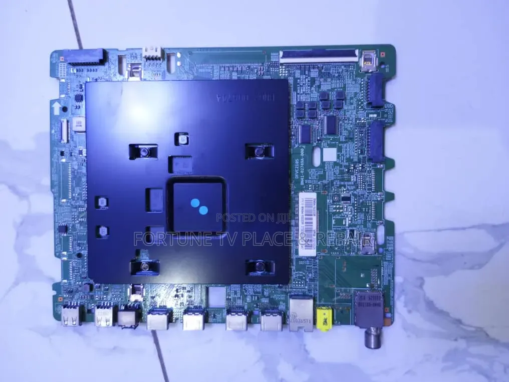 SSamsung TVS Repairs