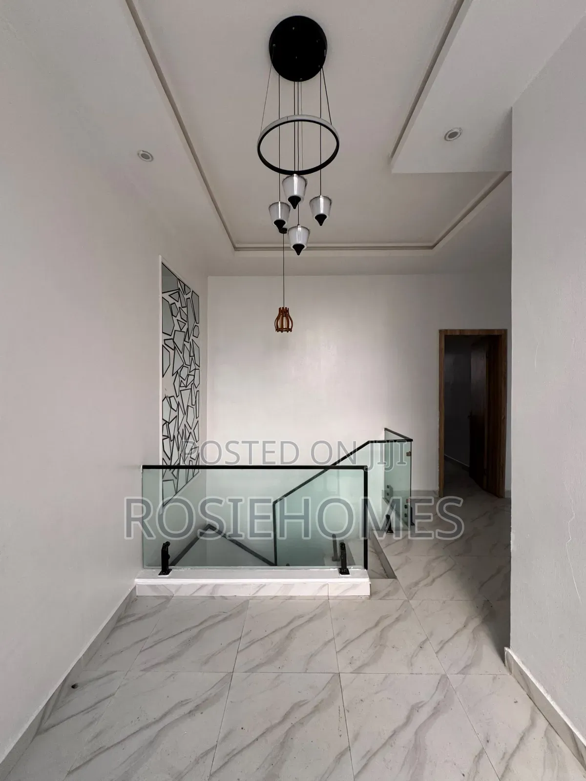 4bdrm Duplex in Orchid, Lekki Phase 2 for rent